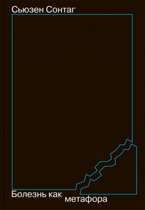 Сьюзан Сонтаг - Болезнь как метафора