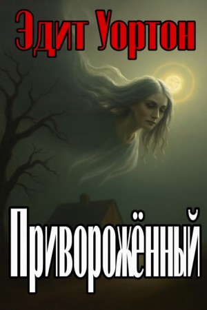 Эдит Уортон - Приворожённый