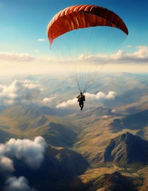 Джо Хилл - На высоте