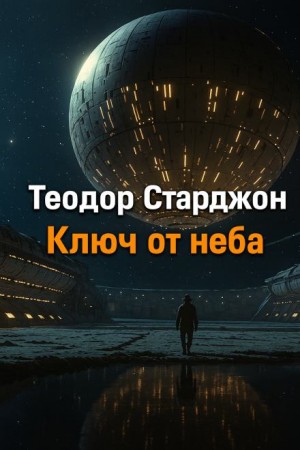 Теодор Старджон - Ключ от неба