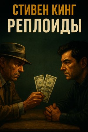 Стивен Кинг - Реплоиды
