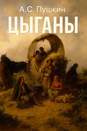 Александр Сергеевич Пушкин - Цыганы