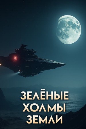 Роберт Хайнлайн - Зелёные холмы Земли