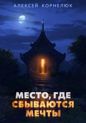 Алексей Корнелюк - Место, где сбываются мечты