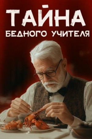 Уильям "Билл" Бриттен - Тайна бедного учителя