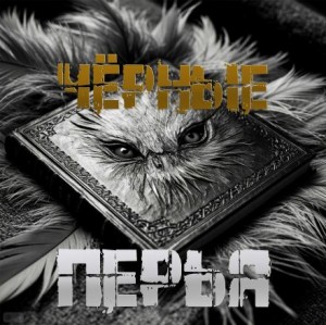 Артём Артёмов - Чёрные перья