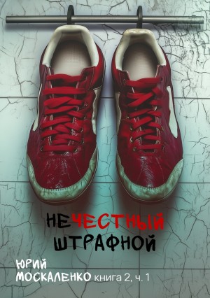 Юрий Москаленко - Нечестный штрафной 2.1