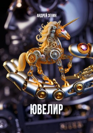 Андрей Зенин - Ювелир