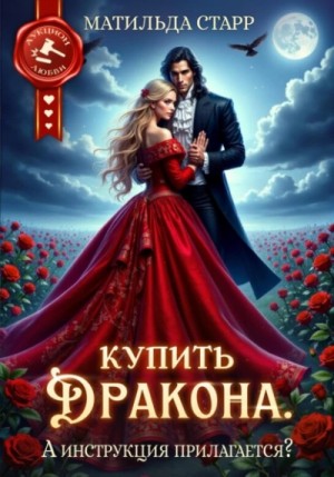 Матильда Старр - Купить дракона. А инструкция прилагается?