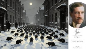 Александр Грин - Крысолов