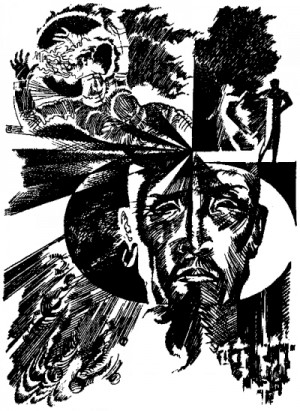 Спартак Ахметов - Алмаз "Шах"