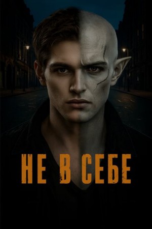 Виктория Радионова,   - Не в себе