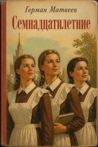 Семнадцатилетние