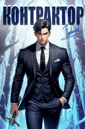 Findroid / Антон Агафонов - Контрактор. Книга 5