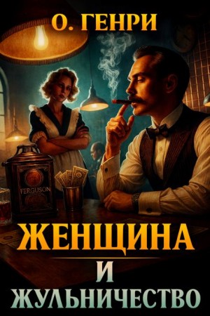 О. Генри - Женщина и жульничество