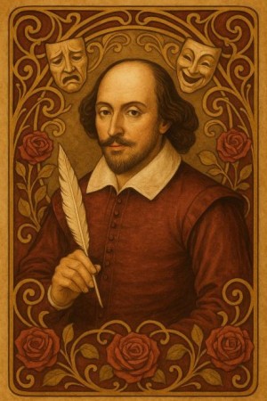 Уильям Шекспир - Сонеты (Избранное)