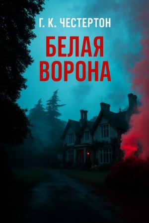Гилберт Кит Честертон - Хорн Фишер: 7. Белая ворона