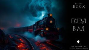 Роберт Блох - Поезд в Ад