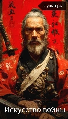 Сунь-Цзы - Искусство войны