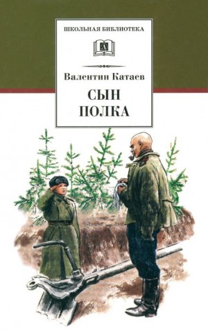 Валентин Катаев - Сын полка