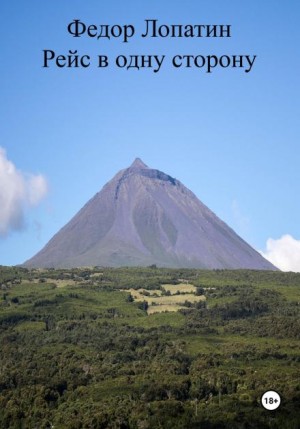 Федор Лопатин - Рейс в одну сторону