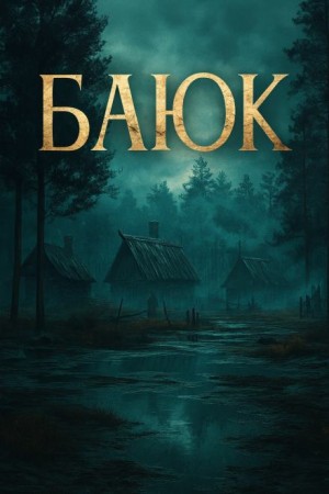 Максим Ишаев - Баюк