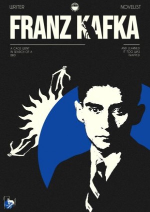 Франц Кафка - Малая проза