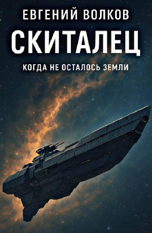 Евгений Волков - Скиталец