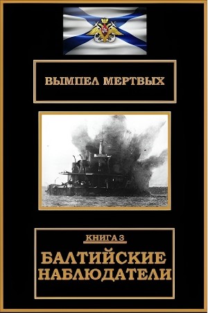 Константин Буланов - Балтийские наблюдатели