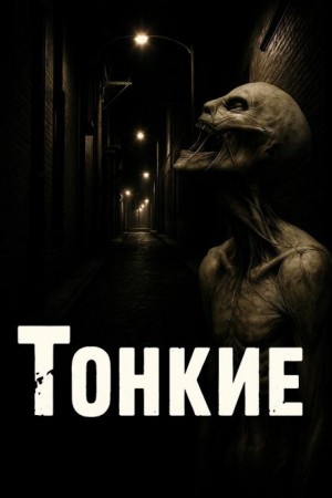 Брайан Ламли - Тонкие