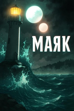 Александр Шавкунов,   - Маяк
