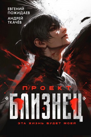 Андрей Ткачёв, Евгений Пожидаев - Проект «Близнец». Книга 1