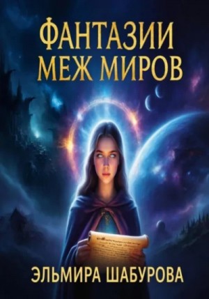 Эльмира Шабурова - Фантазии меж миров