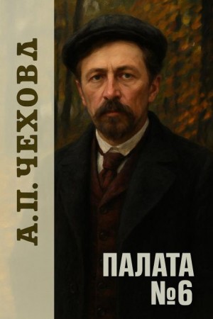 Антон Павлович Чехов - Палата №6