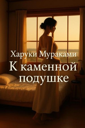 Харуки Мураками - К каменной подушке