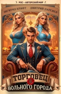 Торговец вольного города 2