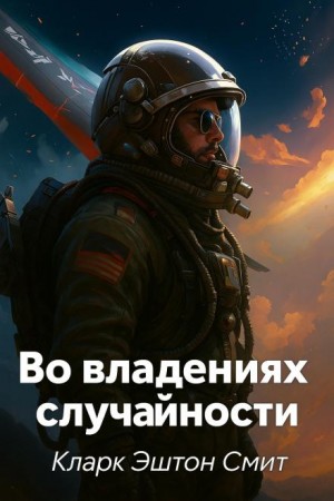 Кларк Эштон Смит - Во владениях случайности