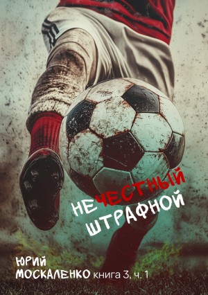 Юрий Москаленко - Нечестный штрафной. 3.2