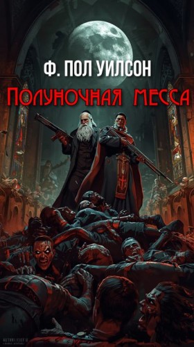 Фрэнсис Пол Вилсон - Полуночная месса