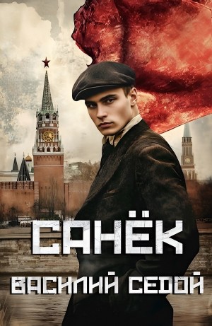 Василий Седой - Санёк