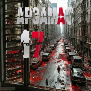 Георгий Немов - Арзамас 17
