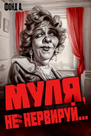Фонд А. - Муля, не нервируй