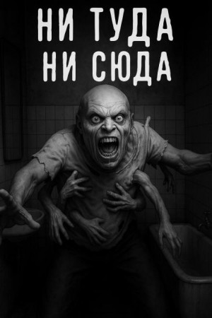 Rein Deilerd - Ни туда, ни сюда