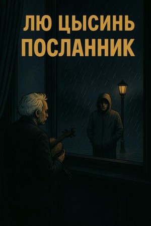 Лю Цысинь - Посланник