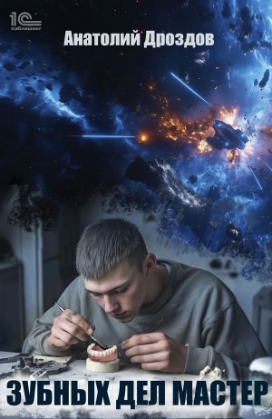 Анатолий Дроздов - Зубных дел мастер