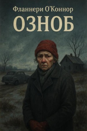 Фланнери О'Коннор - Озноб