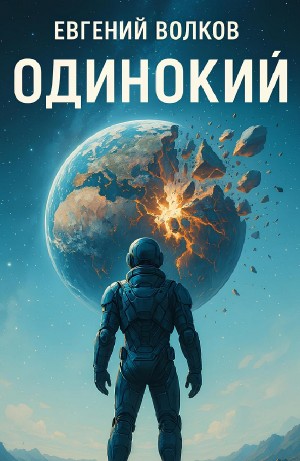 Евгений Волков - Одинокий