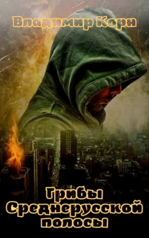 Владимир Корн - Грибы Среднерусской полосы