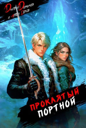 Дмитрий Дорничев, Артём Белов - Проклятый Портной: Том 2