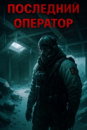 Алексей Птица - Последний оператор